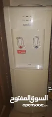  1 كولر سيمفر مستعمل بحالة الوكالة