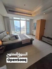  10 Studio for rent in Juffair 260 BD with EWA limit
