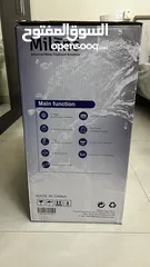  3 Brand New Milano Water Purifier