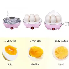  4 سلاقة بيض كهربائية طريقة جديدة وصحيه