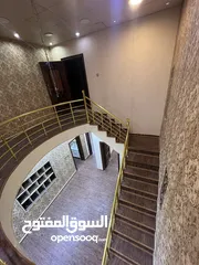  13 بيت للبيع  المعقل - حي الشهداء