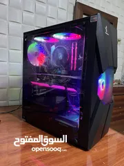  3 للبيع كيس كمبيوتر century star نوعية ممتازة مع مراوح فقط ب 35 دينار