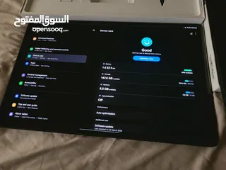  5 Samsung Tab S8 Ultra 5G