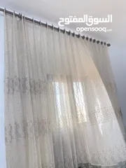  2 ستائر برادي