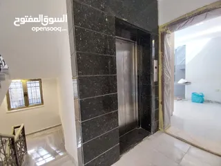  13 شقة للايجار في عبدون  ( Property 36632 )-175064221