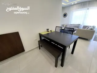  3 شقة للايجار في عبدون  ( Property 31996 ) سنوي فقط