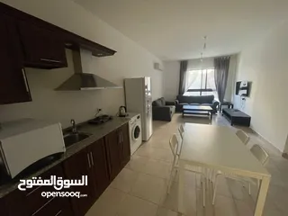  4 شقة مفروشة للايجار ضاحيه الرشيد