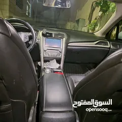  8 فورد فيرجن 2017 فحص كامل كلين  فل كامل رقم