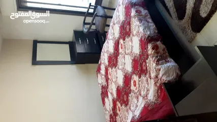  6 شقة مفروشة للايجار في شميساني سوبر ديلوكس 220