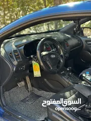  7 Kia forte koup 2015 كيا فورتي كوبيه