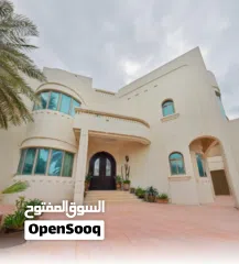  4 فله للبيع في مكان راقي وممتاز