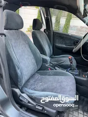  26 متسوبيشي لانسر موديل 1996حاله الوكله
