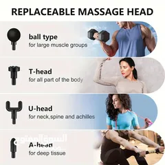  11 massage gun