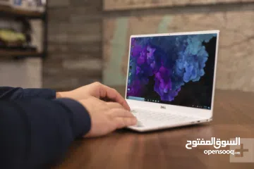  1 Dell XPS 13 - 4k Touch - Core i7/16gb/512gb - SLim Ultrabook laptop