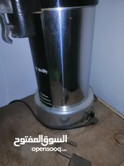  14 ماكينة طحن قهوة عدد 2 للبيع 1فاز