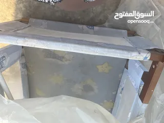  3 تخت وعربايه