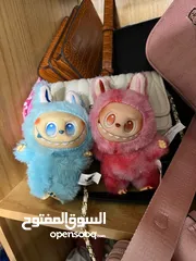  2 لعبه لابوبو للاطفال بأفضل سعر بالمملكه