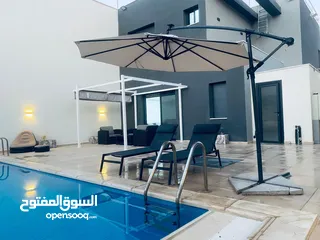  7 Deluxe Villa in Jericho