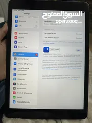  4 iPad 9th generation scratchless