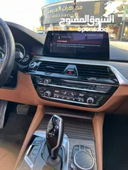  3 BMW 530e 2018 للبيع وارد الشركة ابوخضر
