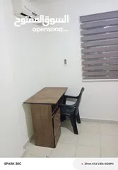  10 استوديو مفروش للبيع