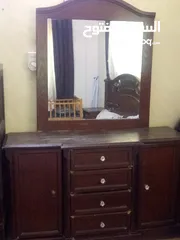  11 غرفه نوم خشب زان نوعيه فاخره للبيع اقرا الوصف لو سمحت