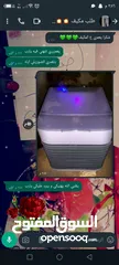  10 عروض الصيف  مكيف صحراوي صغير الحجم كبير المفعول   ب 9 دينار  فقط شامل تكاليف التوصيل