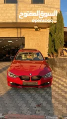 1 BMW للبيع او البدل