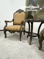  6 طقم كنب 7 مقاعد