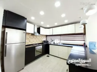  16 شقة مفروشة للإيجار 165م2 ( Property 19225 )