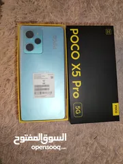  2 POCO X5 pro 5G