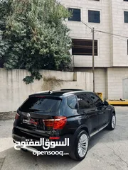  5 Bmw x3 D25