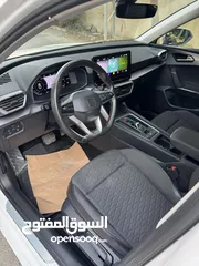  12 سيات ليون اف القصه الجديده