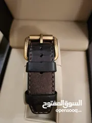  7 BURBERRY MEN WATCH