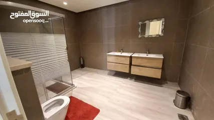  12 شقة مفروشة للايجار في عبدون  ( Property 40274 )-174851521