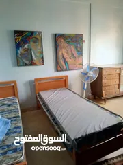  8 Furnished appartment in Bchara Khoury  for rent