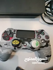  2 بلاي ستيشن 4 استعمال خفيف