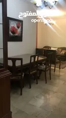  8 شقق مفروشة للإيجار