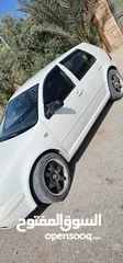  4 للبيع جولف 2001
