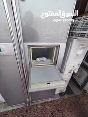  3 fresh condition fridge