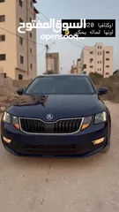  15 رام الله سكودا اوكتافيا صالون 2020 اتومات سعرر حررق فحص نخب