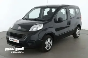  3 فيات كيوبو