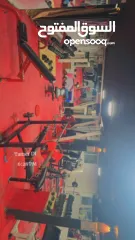  1 نادي جيم كامل