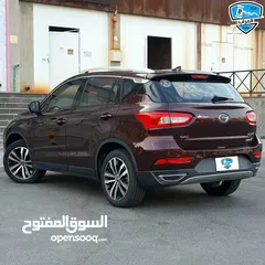  9 جي اى سى GS4