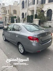  16 ميتسوبيشي اتراج 2020