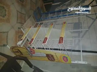  6 مستلزمات سوبر ماركت
