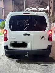  1 ستروين بحاله الوكاله فحص نخب