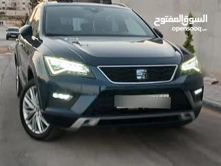  19 سيات اتيكا فل كامل اضافات مع بانوراما  للبيع بسعر حرق ع الكاش دهان شركة