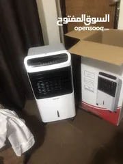  1 مكيف صحراوي