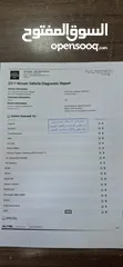 18 نيسان باثفيندر مستعمل للبيع  موديل 2017